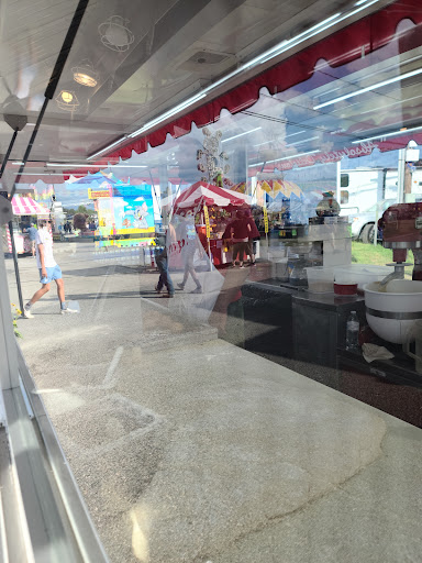 Fairground «Conservatory at the Sussex County Fairgrounds», reviews and photos, 37 Plains Rd, Augusta, NJ 07822, USA