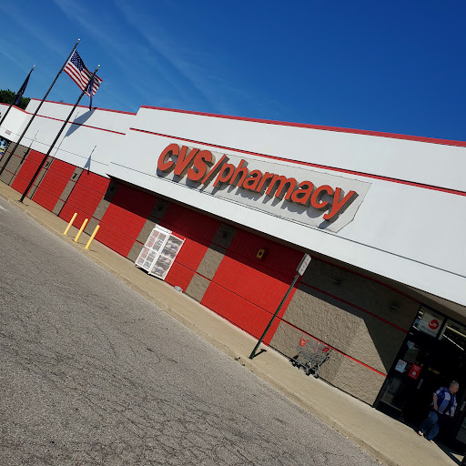 Drug Store «CVS», reviews and photos, 18340 Allen Rd, Melvindale, MI 48122, USA
