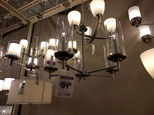 Home Improvement Store «The Home Depot», reviews and photos, 4829 US-90, Pace, FL 32571, USA