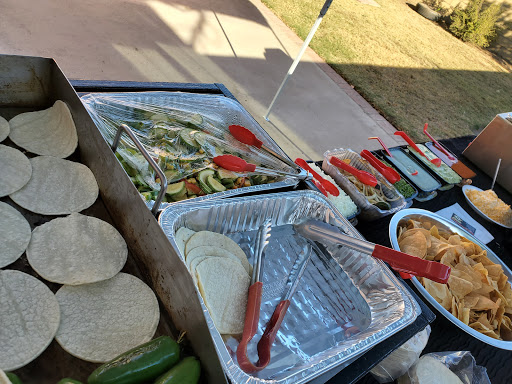 The Taco Guy Catering