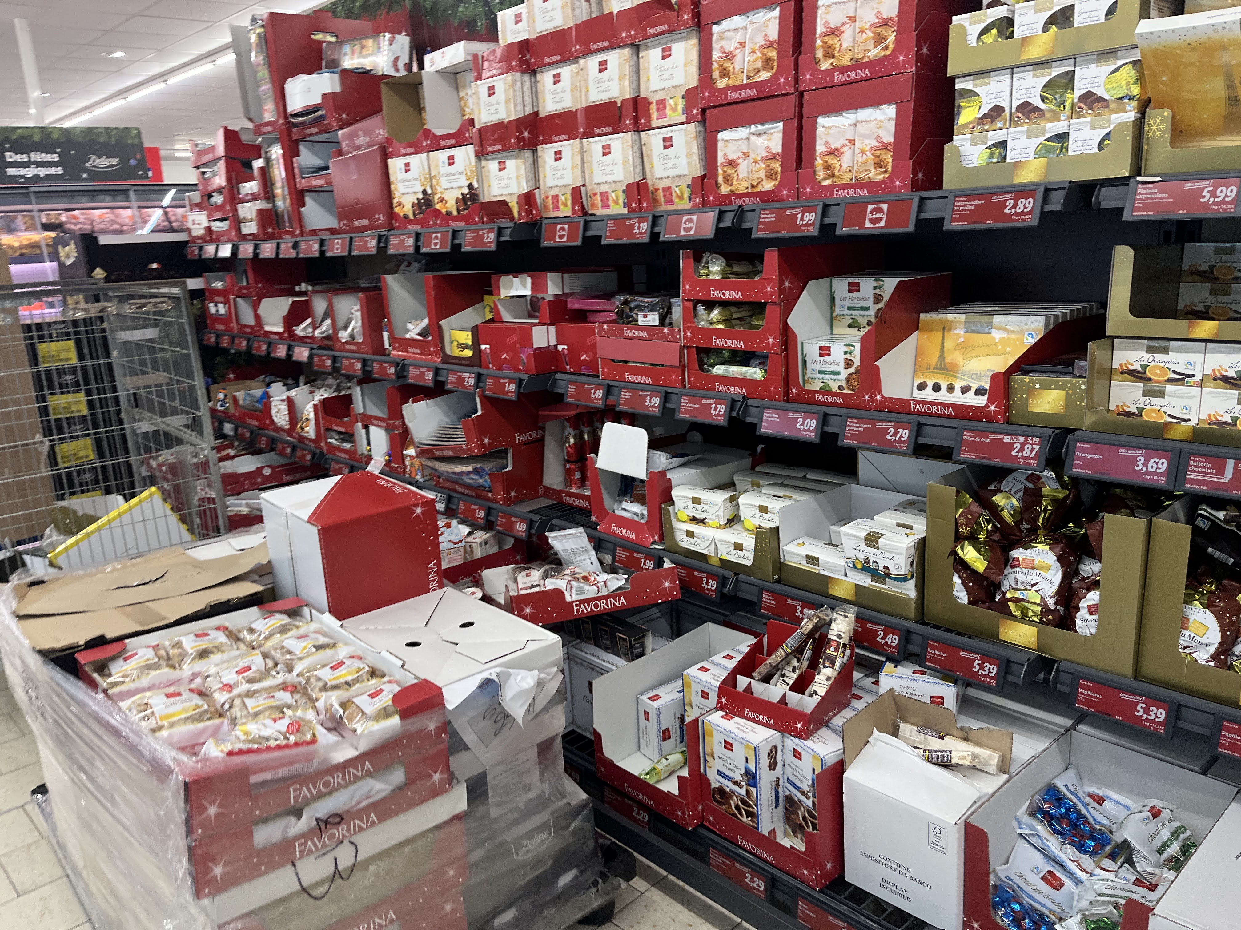 Photo n° 18 de l'avis de Jacques.i fait le 27/11/2023 à 10:05