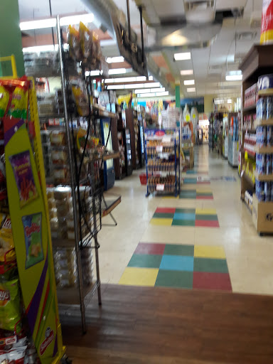 Grocery Store «C-Town Supermarkets», reviews and photos, 272 Maple St, Perth Amboy, NJ 08861, USA