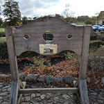 Photo n°12 de l'avis de Balle. fait le 12/11/2018 à 19:05 sur le  Café und Restaurant Wasserschloss Mellenthin à Mellenthin