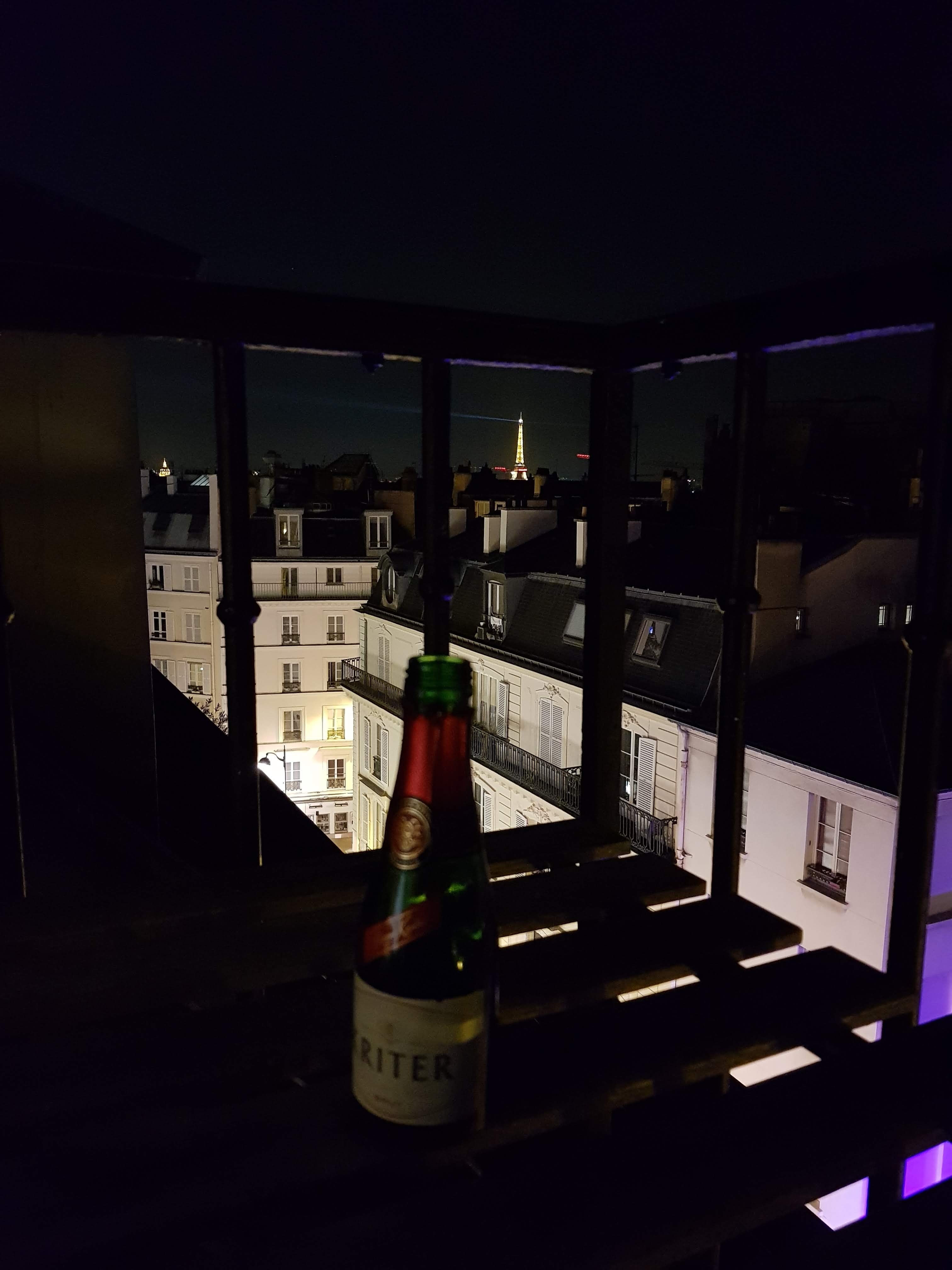 Photo n° 1 de l'avis de juan.i fait le 26/08/2018 à 21:13
