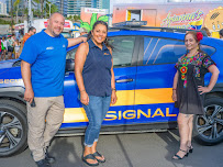 Signal Security of Hawaii - Photo 5 - Car repair in , Honolulu