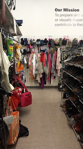 Clothing Store «Goodwill», reviews and photos, 2 Commerce Dr, Victor, NY 14564, USA