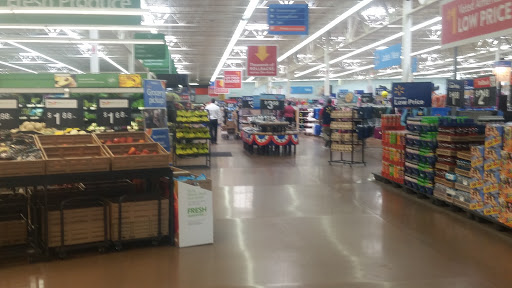 Department Store «Walmart Supercenter», reviews and photos, 11 Jungle Rd, Leominster, MA 01453, USA