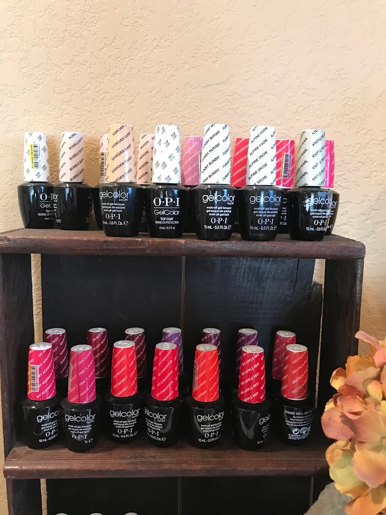 Wattles Park Hair Salon & Spa Battle Creek, MI 49014 Services and