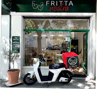 Photos du propriétaire du Restaurant Fritta Nostra - Pizza Fritta Toulon - n°1