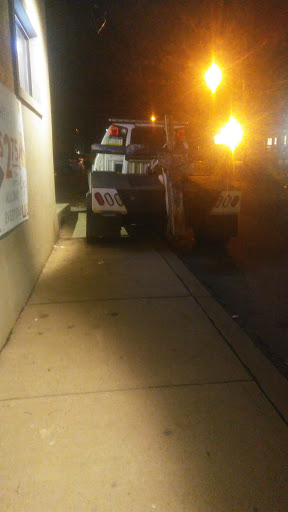 Auto Body Shop «Premier Auto Body», reviews and photos, 2424 Saw Mill Run Blvd, Pittsburgh, PA 15234, USA