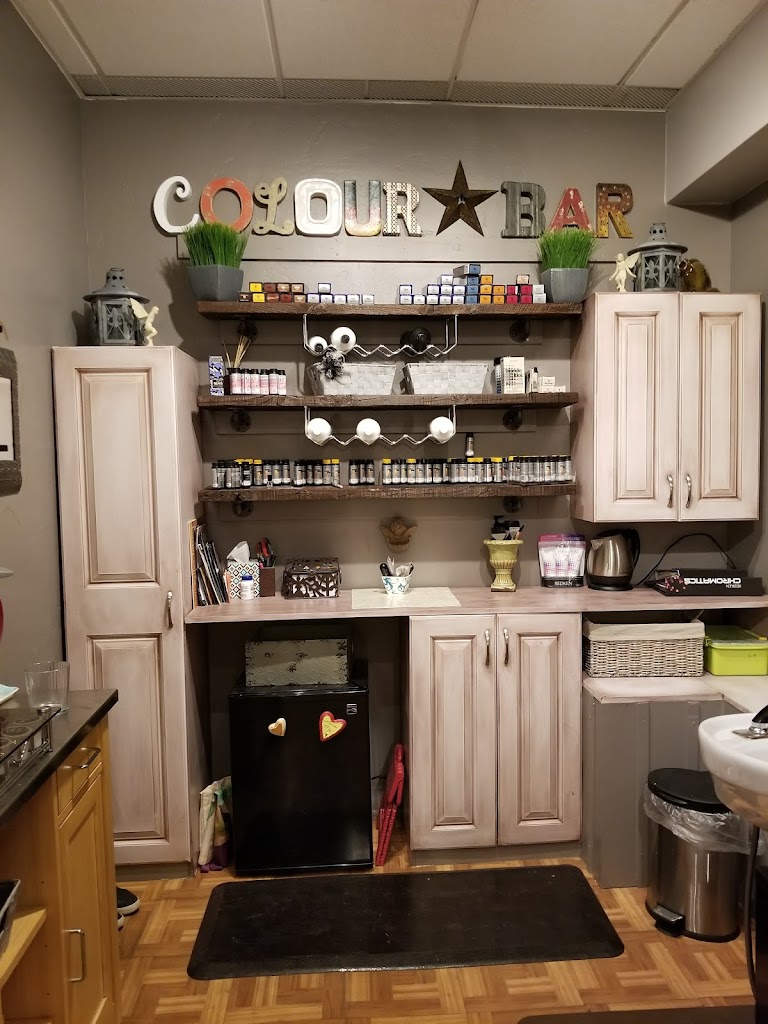 Brush Hair Studio 83340