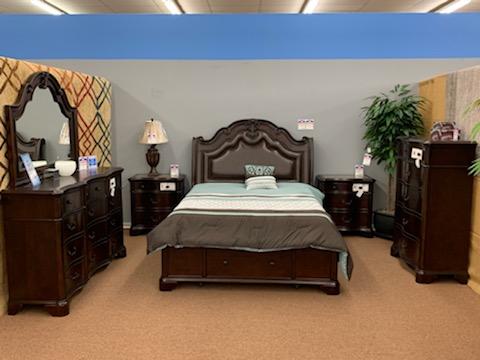 Furniture Store «FFO Home», reviews and photos, 2209 E Kearney St, Springfield, MO 65803, USA