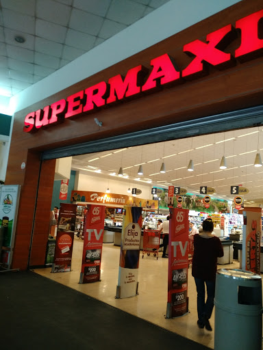Supermaxi Tumbaco