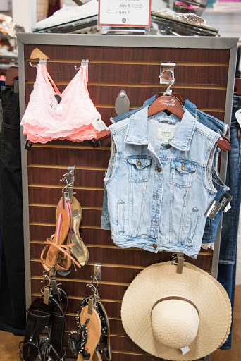 Consignment Shop «Uptown Cheapskate», reviews and photos, 2787 Preston Rd, Frisco, TX 75034, USA
