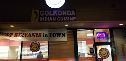 Golkonda Indian Cuisine