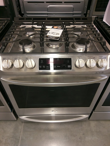 Home Improvement Store «The Home Depot», reviews and photos, 12131 Beach Blvd, Stanton, CA 90680, USA