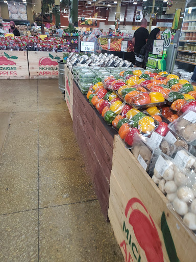 Grocery Store «Shop & Save Market», reviews and photos, 8847 Harlem Ave, Bridgeview, IL 60455, USA