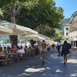 Photo n°7 de l'avis de Silvia.o fait le 20/07/2021 à 17:43 sur le  Albergo All'Ancora à Garda