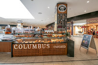 Atmosphère du Café Columbus Café & Co à Mérignac - n°6