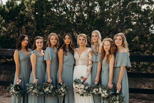 Event Venue «Antebellum Oaks Venue», reviews and photos, 14913 Murfin Rd, Austin, TX 78734, USA