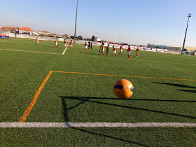 Sport Marítimo Murtoense - Futebol