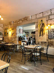 Photo n°89 de LE P'TIT BEC à Rouen ()