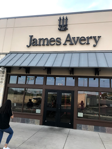 James Avery Jewelry, 7529 N Loop 1604 E #102, Live Oak, TX 78233, USA, 