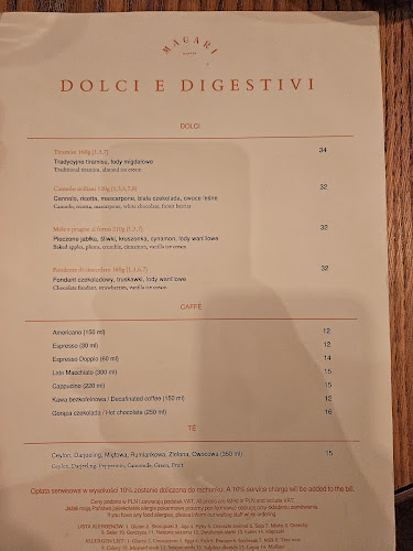 Magari Gdańsk - Gdańsk