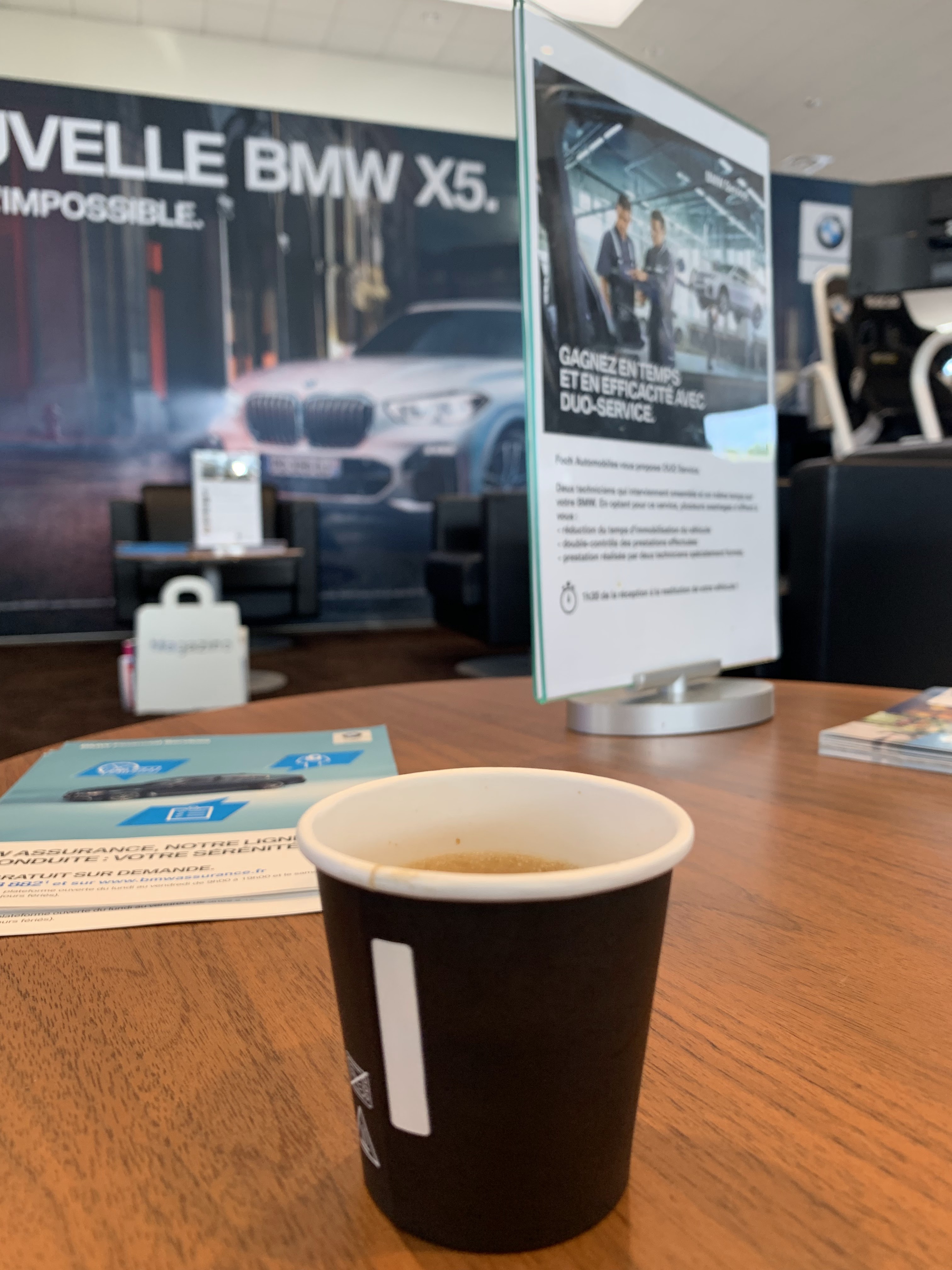 Photo n° 1 de l'avis de jeff.e fait le 21/06/2019 à 08:53