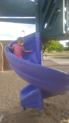 Community Center «Goelet A. C. Beuf Community Center», reviews and photos, 3435 W Pinnacle Peak Rd, Phoenix, AZ 85027, USA