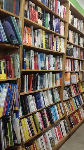 Book Store «WORD», reviews and photos, 123 Newark Ave, Jersey City, NJ 07302, USA