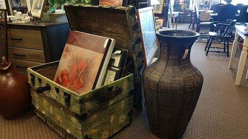 Consignment Shop «Celine Repeats Consignment», reviews and photos, 17888 Cottonwood Dr, Parker, CO 80134, USA