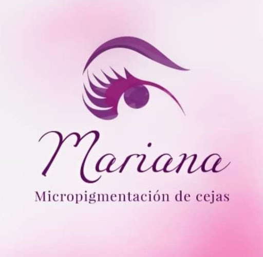 Mariana micropigmentacion de Cejas