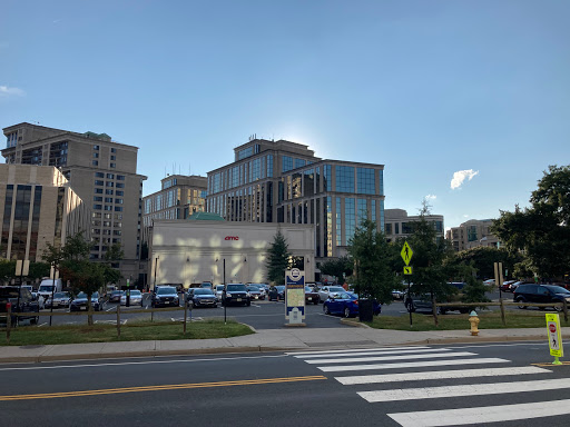 Movie Theater «AMC Courthouse Plaza 8», reviews and photos, 2150 Clarendon Blvd, Arlington, VA 22201, USA