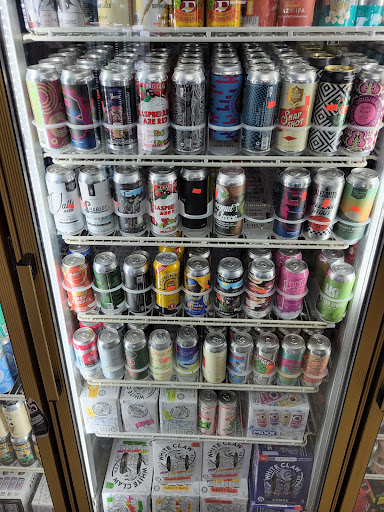 Grocery Store «La Riviera Market and Spirits», reviews and photos, 9331 La Riviera Dr, Sacramento, CA 95826, USA