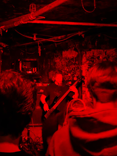 Live Music Venue «The Meatlocker», reviews and photos, 8 Park St, Montclair, NJ 07042, USA