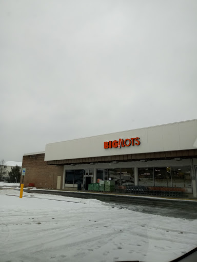 Discount Store «Big Lots», reviews and photos, 300 Enterprise St, Sterling, VA 20164, USA