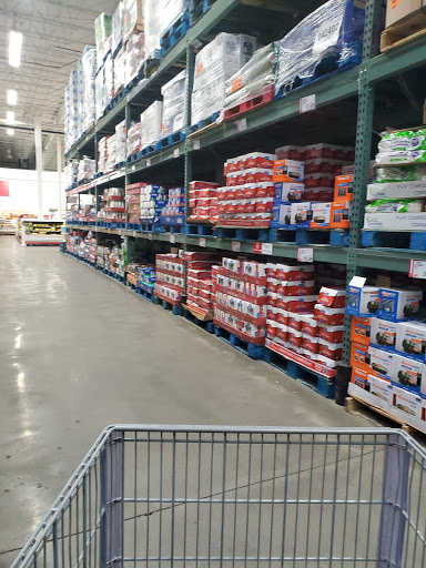 Warehouse club «BJ’s Wholesale Club», reviews and photos, 607 Old Country Rd, Riverhead, NY 11901, USA