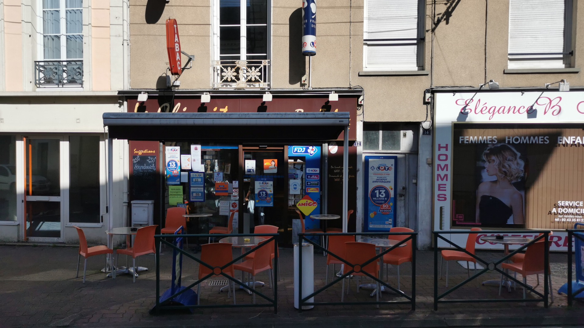 Photo n° 1 de l'avis de Mékabrius.o fait le 19/06/2019 à 12:13