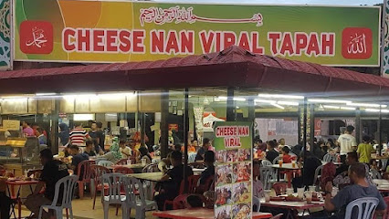 Restoran Capati Corner @ Cheese Nan Viral