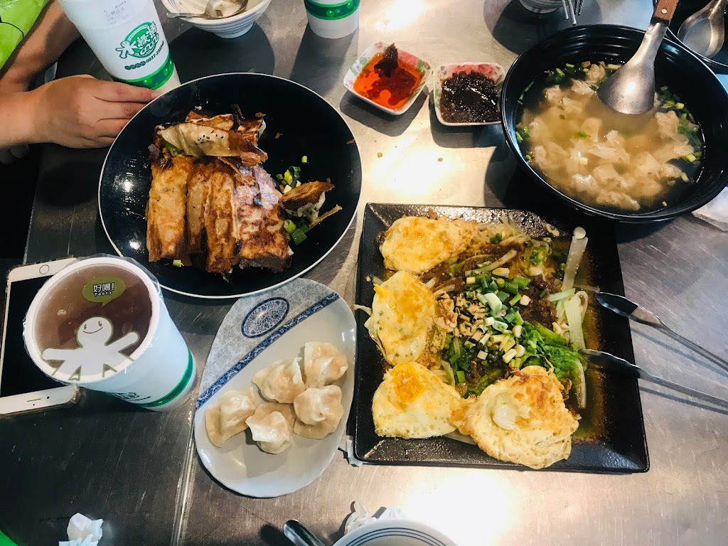 阿香馬祖美食 的照片