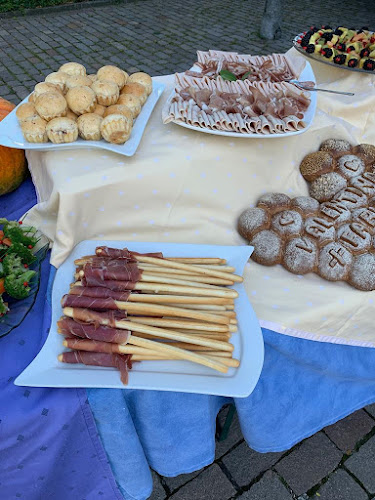 Rezensionen über Bäckerei • Café Brioche in Emmen - Bäckerei