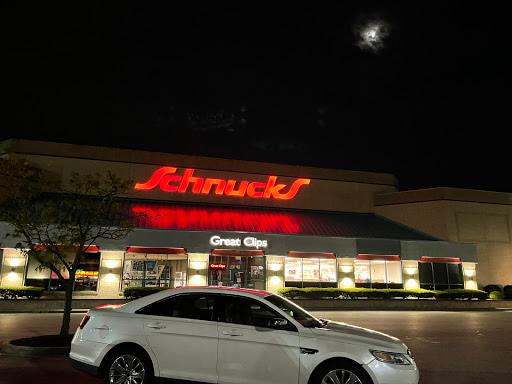 Grocery Store «Schnucks», reviews and photos, 9074 Overland Plaza, Overland, MO 63114, USA