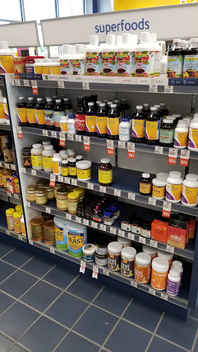 Vitamin & Supplements Store «Vitamin Shoppe», reviews and photos, 2701 SW College Rd, Ocala, FL 34474, USA