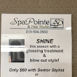 Fitness Pointe, SpaPointe & Hair Studio, Therapy Services