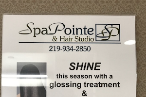 Fitness Pointe, SpaPointe & Hair Studio, Therapy Services