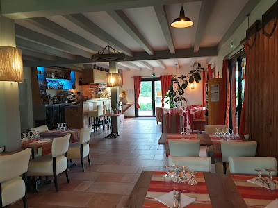 La Ferme d'Huchet à Vielle-Saint-Girons