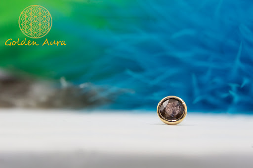 Explore hawaiian tattoos ideas, creative tattoo ideas in Marion, available at Golden Aura