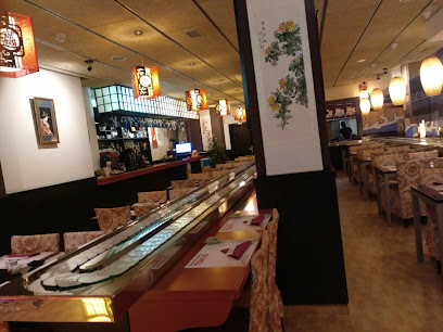 Tokio Buffet Restaurante - Jatetxea - C. de Joaquín Maya, 15, 31006 Pamplona, Navarra, Spain