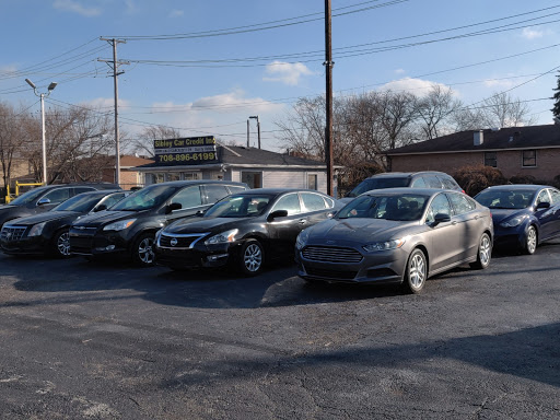 Used Car Dealer «Sibley Car Credit Inc», reviews and photos, 519 E Sibley Blvd, Dolton, IL 60419, USA